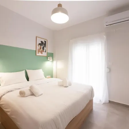 Halu! And Villas Διαμέρισμα Θεσσαλονίκη