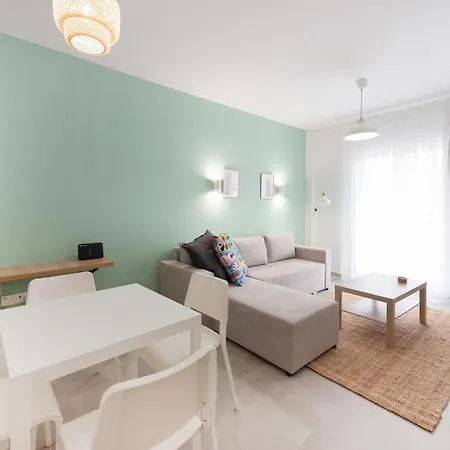 Apartment Halu! And Villas