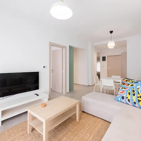 Halu! And Villas Apartment