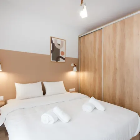 Halu! And Villas Apartment Thessaloniki